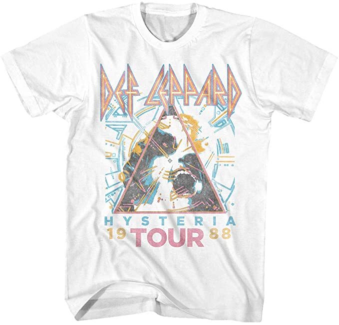 Checkered Giant debilito Rock Shirt